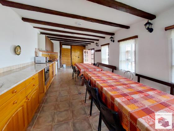 Image No.34-Maison de 13 chambres à vendre à Veliko Tarnovo