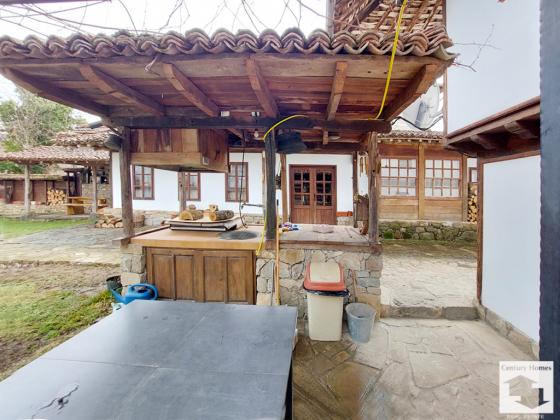 Image No.35-Maison de 13 chambres à vendre à Veliko Tarnovo