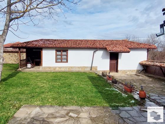 Image No.7-Maison de 13 chambres à vendre à Veliko Tarnovo