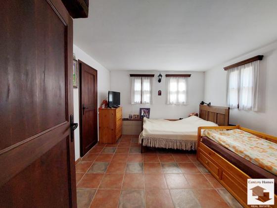 Image No.10-Maison de 13 chambres à vendre à Veliko Tarnovo