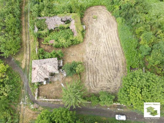 Image No.4-Maison de 3 chambres à vendre à Strazhitsa