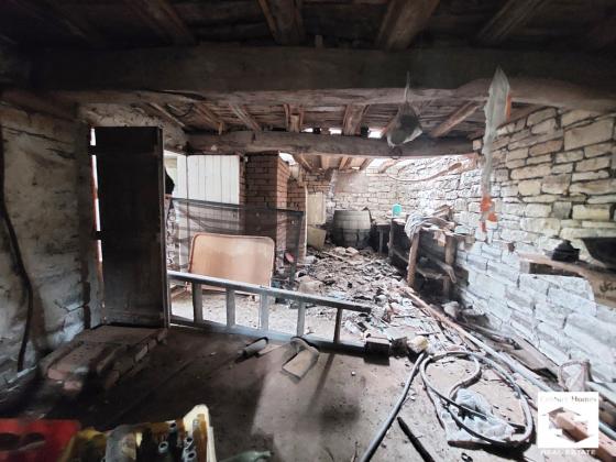 Image No.7-Maison de 3 chambres à vendre à Strazhitsa