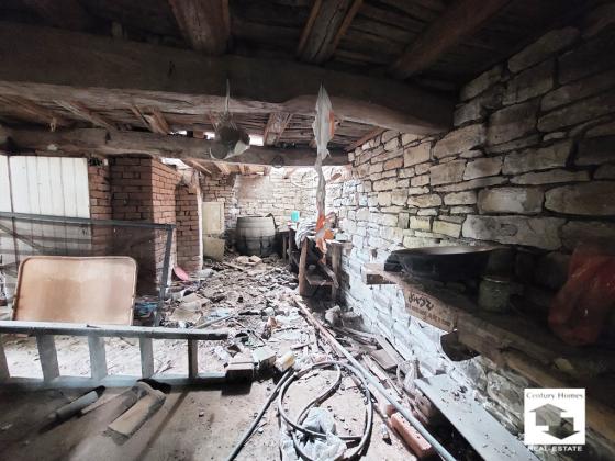 Image No.8-Maison de 3 chambres à vendre à Strazhitsa