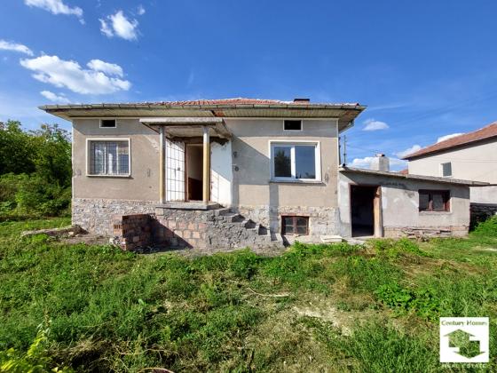 Image No.3-Maison de 2 chambres à vendre à Sevlievo