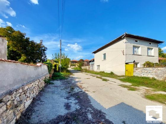 Image No.25-Maison de 2 chambres à vendre à Sevlievo