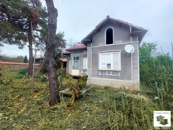 Image No.22-1 Bed House for sale