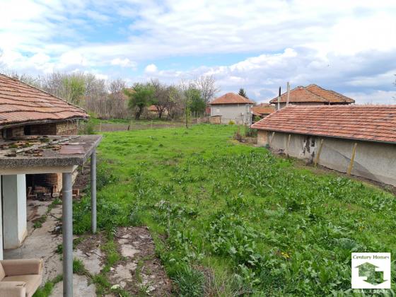 Image No.15-Maison de 4 chambres à vendre à Polski Trambesh