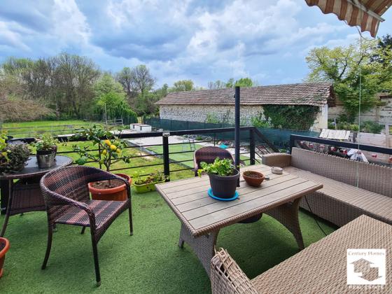 Image No.14-1 Bed House for sale