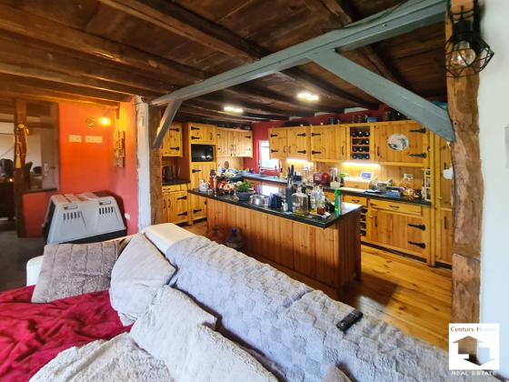 Image No.4-1 Bed House for sale