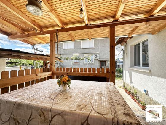 Image No.14-3 Bed House for sale