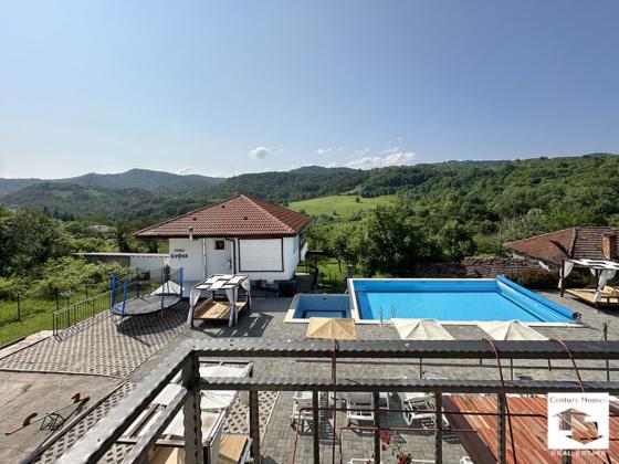 Image No.17-12 Bed House for sale