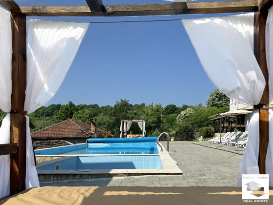 Image No.20-12 Bed House for sale