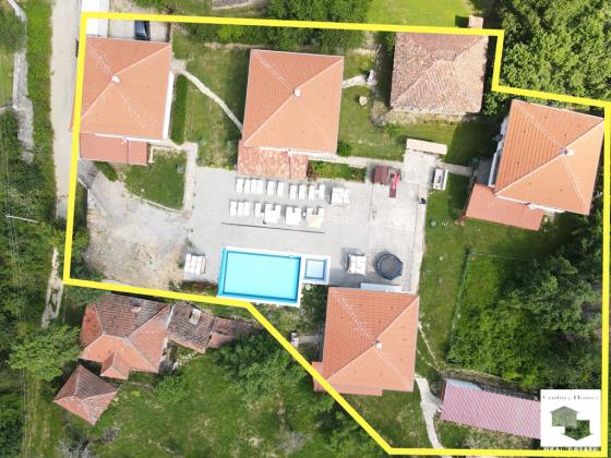 Image No.23-12 Bed House for sale