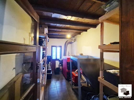 Image No.25-3 Bed House for sale