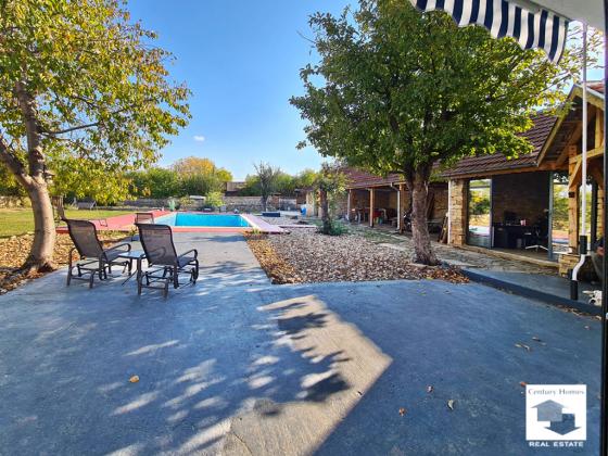 Image No.5-3 Bed House for sale