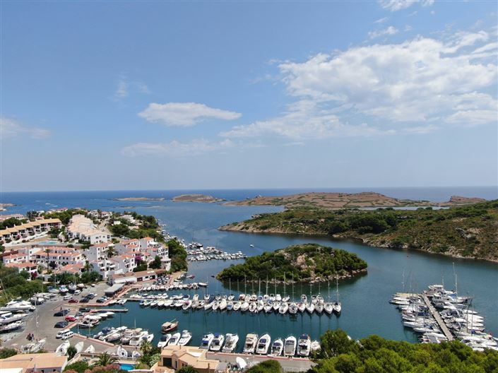 Image No.17-Villa à vendre à Port D'addaya