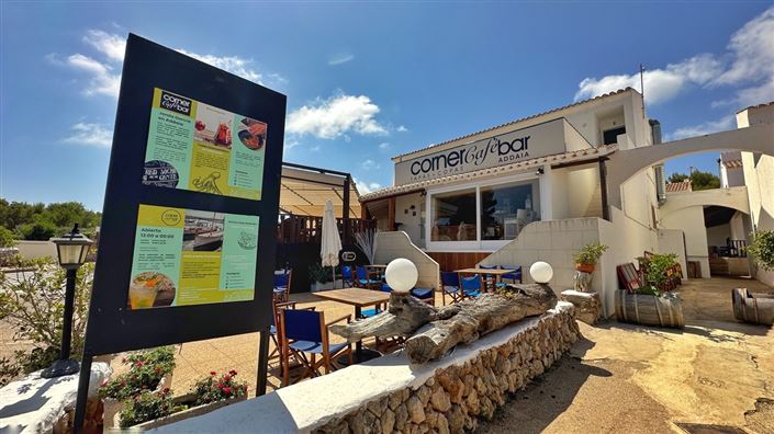 Image No.2-Villa à vendre à Port D'addaya