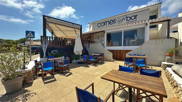 Image No.3-Villa à vendre à Port D'addaya