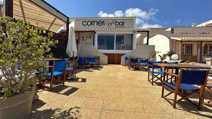 Image No.4-Villa à vendre à Port D'addaya