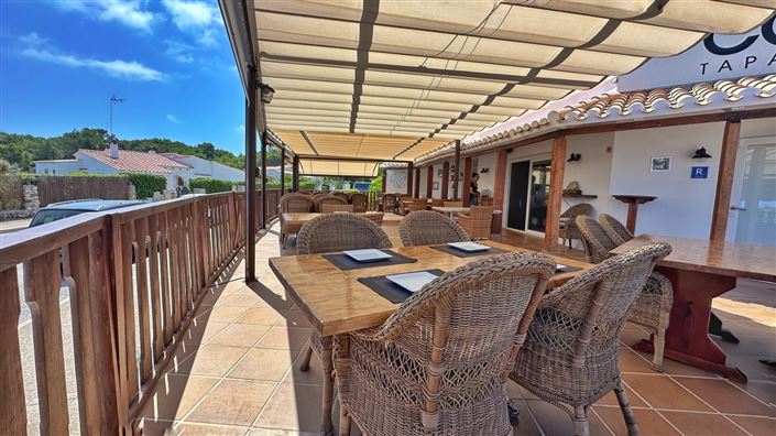 Image No.6-Villa à vendre à Port D'addaya