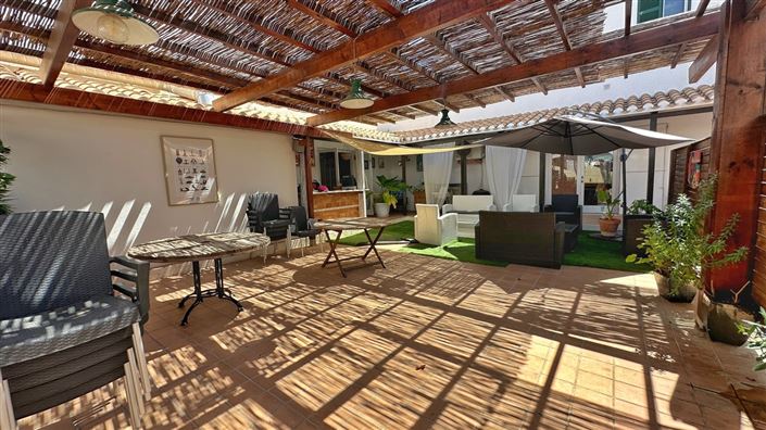 Image No.7-Villa à vendre à Port D'addaya