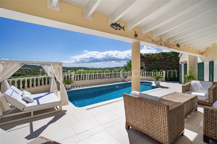 Image No.21-4 Bed Villa for sale