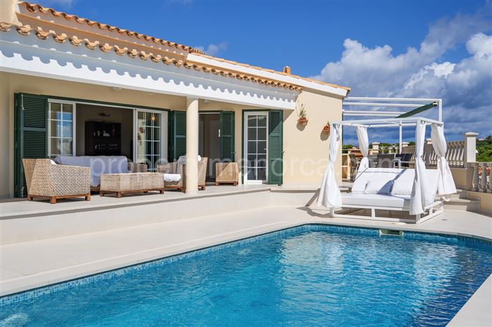 Image No.25-4 Bed Villa for sale