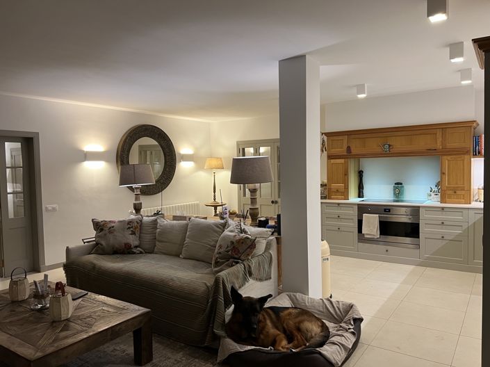 Image No.12-Villa de 4 chambres à vendre à Sant Lluis