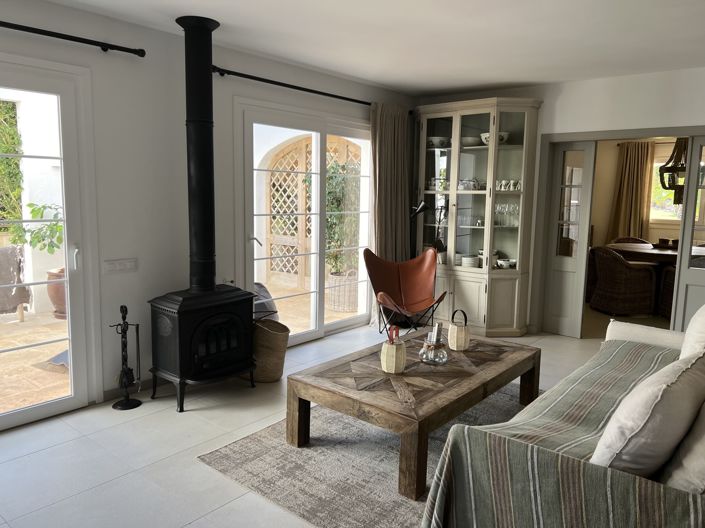 Image No.14-Villa de 4 chambres à vendre à Sant Lluis