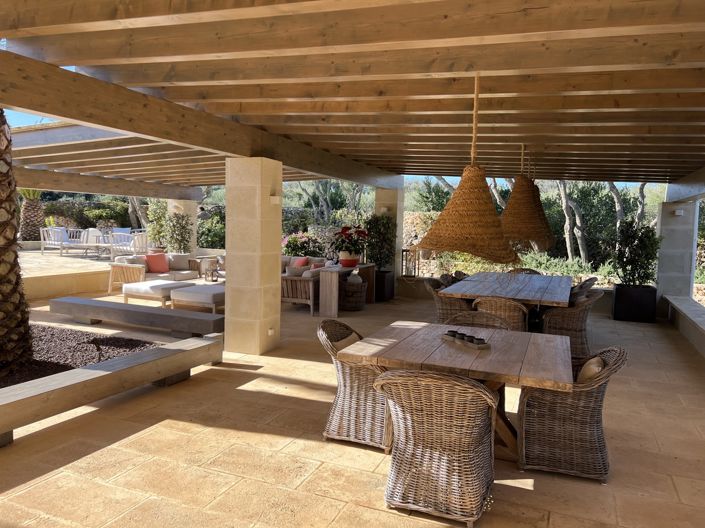 Image No.27-Villa de 4 chambres à vendre à Sant Lluis