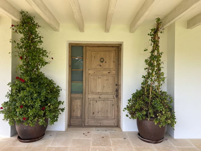 Image No.3-Villa de 4 chambres à vendre à Sant Lluis