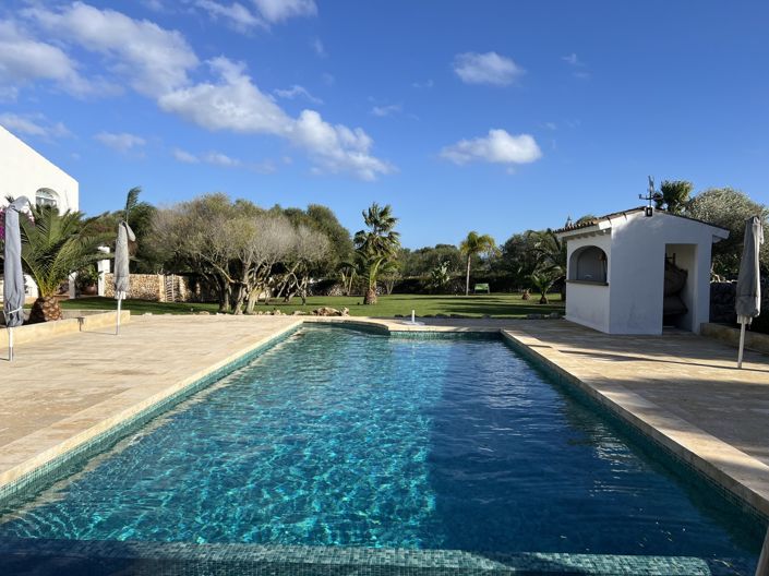 Image No.42-Villa de 4 chambres à vendre à Sant Lluis