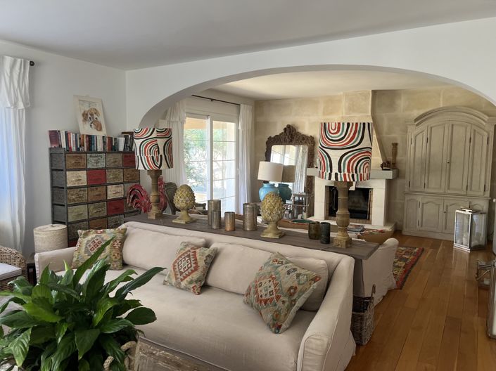 Image No.5-Villa de 4 chambres à vendre à Sant Lluis