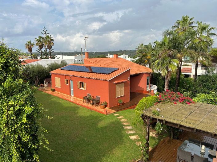 Image No.27-Villa de 7 chambres à vendre à Punta Prima