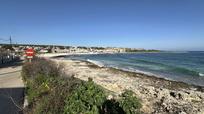 Image No.44-Villa de 7 chambres à vendre à Punta Prima