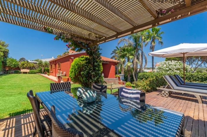 Image No.29-Villa de 7 chambres à vendre à Punta Prima