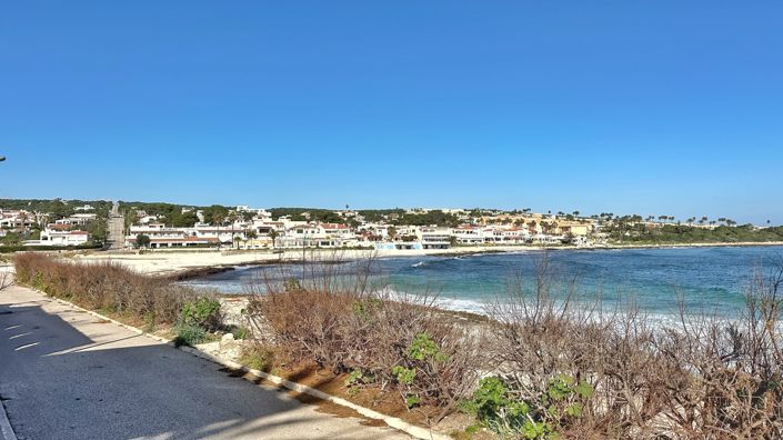 Image No.43-Villa de 7 chambres à vendre à Punta Prima