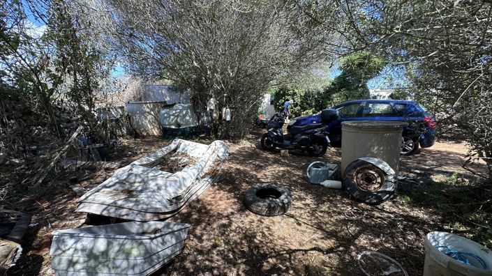 Image No.17-2 Bed Villa for sale