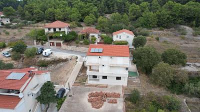 1 - Jelsa, Apartment