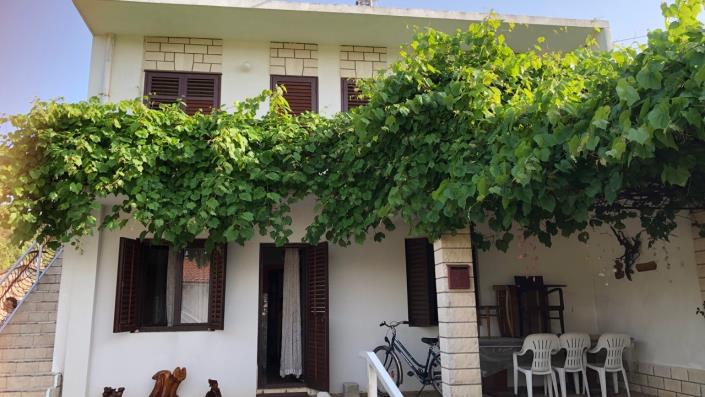 Image No.6-Maison de 6 chambres à vendre à Vrboska