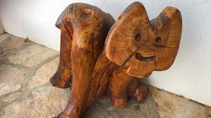 Image No.7-Maison de 6 chambres à vendre à Vrboska