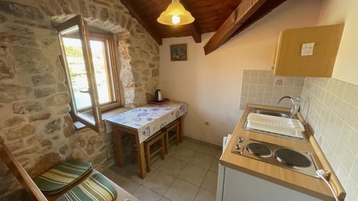 Image No.5-Maison / Villa de 3 chambres à vendre à Vrboska