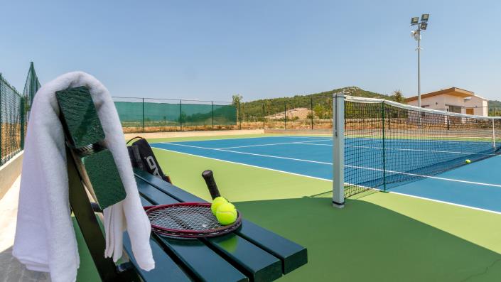 Image No.7-Maison / Villa de 5 chambres à vendre à Gdinj