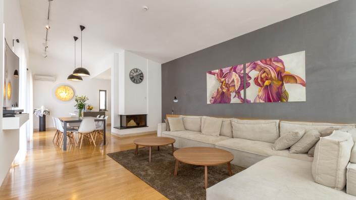 Image No.10-Maison / Villa de 5 chambres à vendre à Gdinj