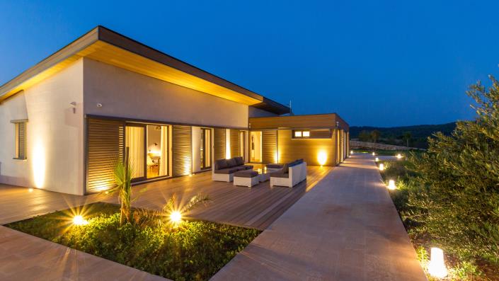 Image No.18-Maison / Villa de 5 chambres à vendre à Gdinj