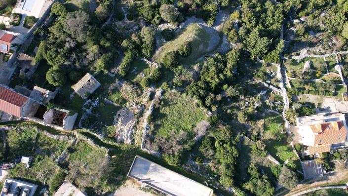 Image No.6-3 Bed Plot for sale