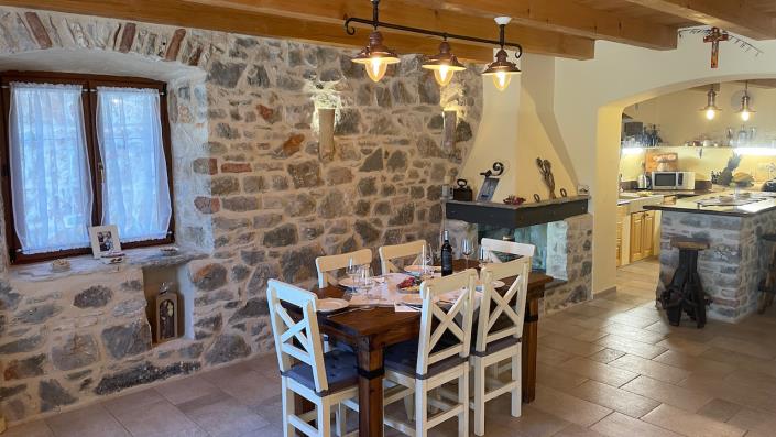 Image No.2-Maison / Villa de 5 chambres à vendre à Vrbanj