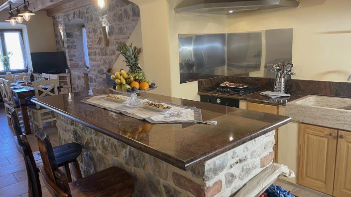 Image No.5-Maison / Villa de 5 chambres à vendre à Vrbanj