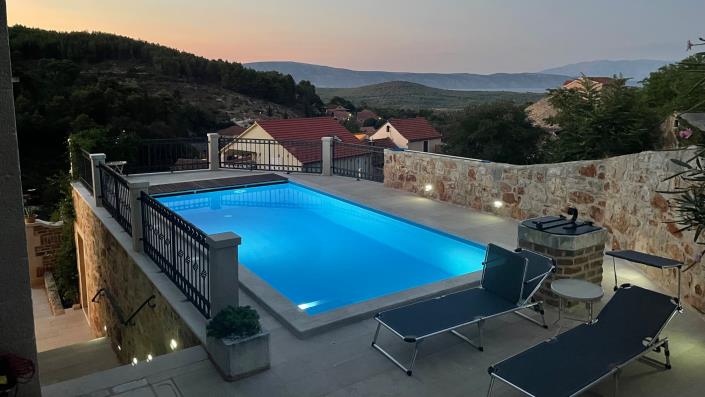 Image No.33-Maison / Villa de 5 chambres à vendre à Vrbanj