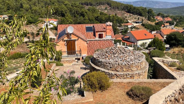 Image No.38-Maison / Villa de 5 chambres à vendre à Vrbanj